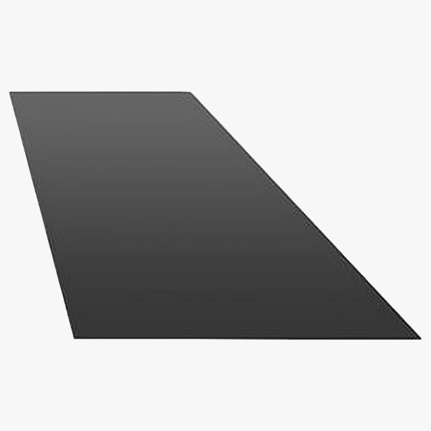 VEVORbrand Dance Floor Roll Portable 6.6 x 15.7 ft Practice Dance Floor 1.5mm Thickness PVC Dance Flooring Dance Floor Grey/Black Roll out Non-slide & Wearproof Dance Floor Easy Cleaning for Ballet