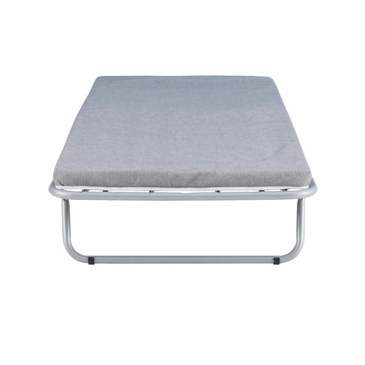 Linon Home Decor FDB533FLDAS 12.20 x 31.50 x 74.80 in. Doxon Folding Bed