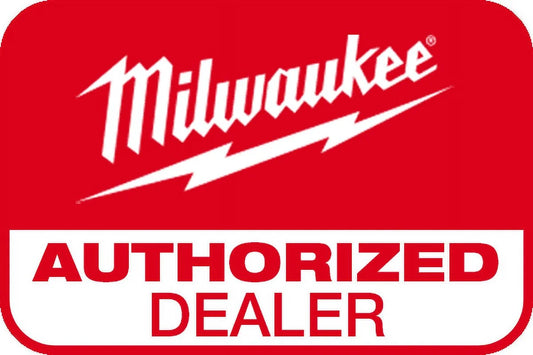 Milwaukee Brushless Cordless Drain Cleaning 5/16" Switch Pack Sectional Drum Kit