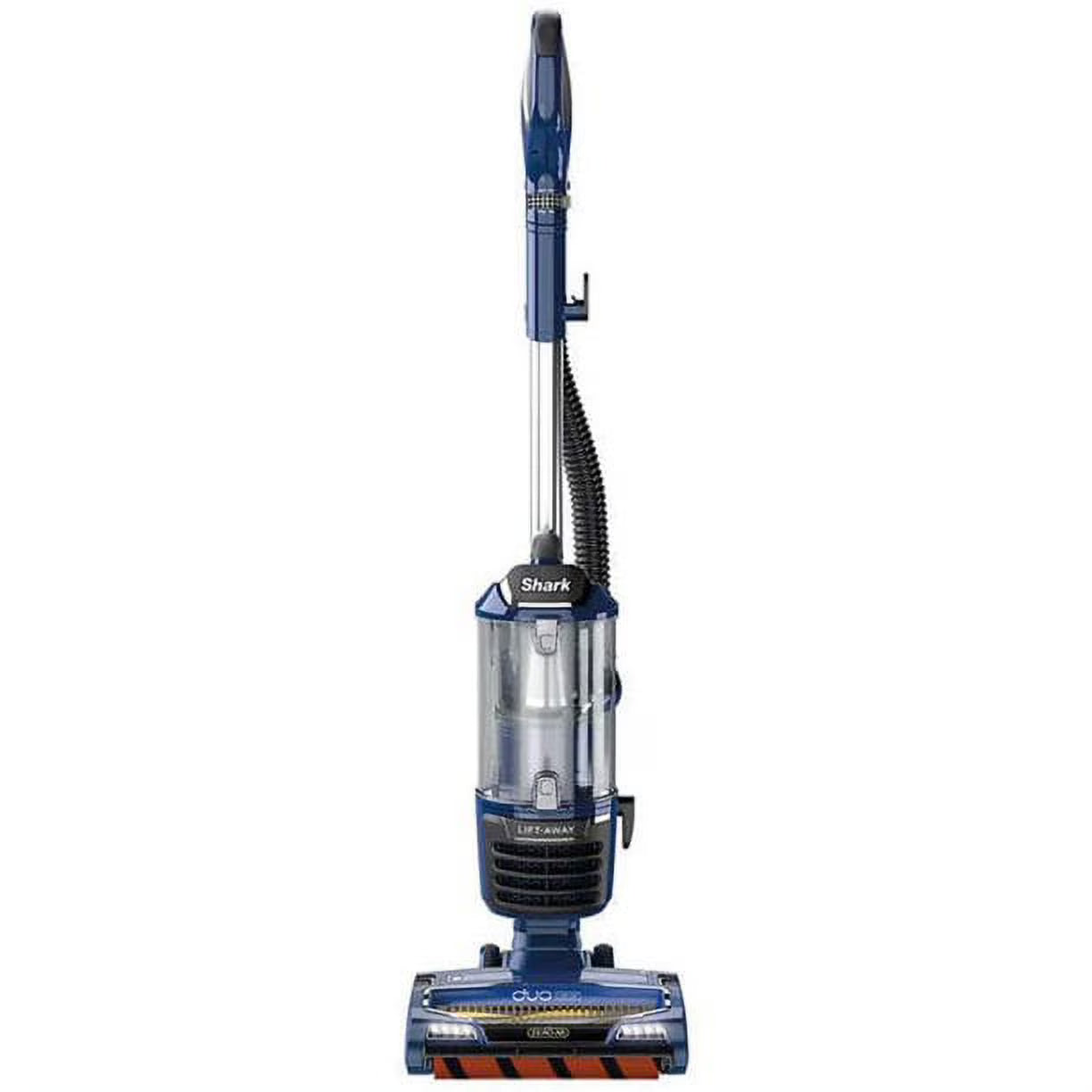 Restored Shark UV700 DuoClean ZeroM LiftAway Bagless Upright Vacuum Cleaner with SelfCleaning Brushroll and HEPA Filter (Refurbished)