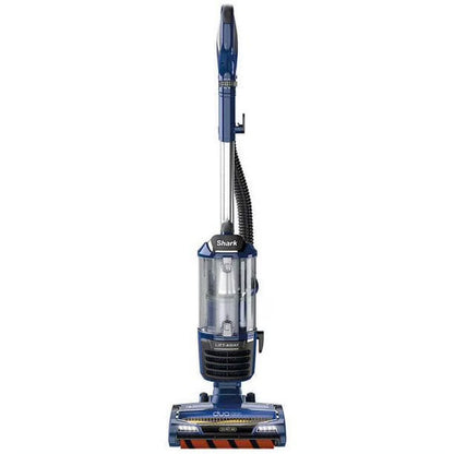 Restored Shark UV700 DuoClean ZeroM LiftAway Bagless Upright Vacuum Cleaner with SelfCleaning Brushroll and HEPA Filter (Refurbished)