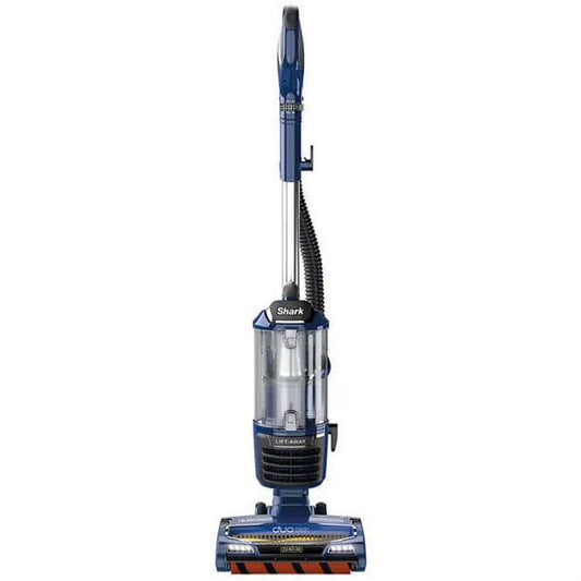 Restored Shark UV700 DuoClean ZeroM LiftAway Bagless Upright Vacuum Cleaner with SelfCleaning Brushroll and HEPA Filter (Refurbished)
