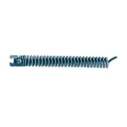 Ridgid Drain Cleaning Cable, C-45Iw, 1/2 In. X 75 Ft.
