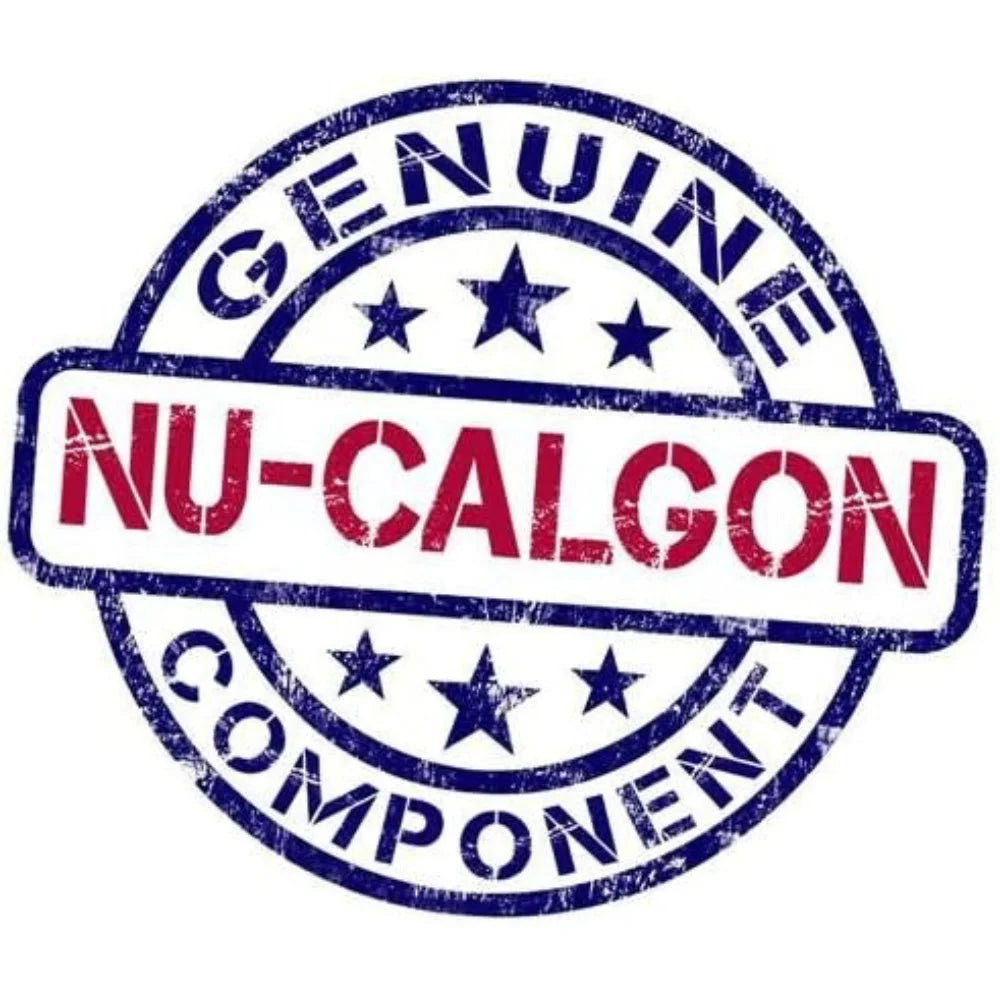 Nu-Calgon 4900-20 - iWave-R Self-Cleaning Bi-Polar Ionization ION Generator for 6 Tons, 2400 CFM, 24-260 VAC (1)