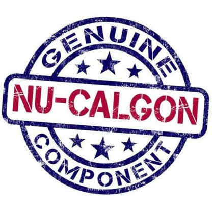 Nu-Calgon 4900-20 - iWave-R Self-Cleaning Bi-Polar Ionization ION Generator for 6 Tons, 2400 CFM, 24-260 VAC (1)