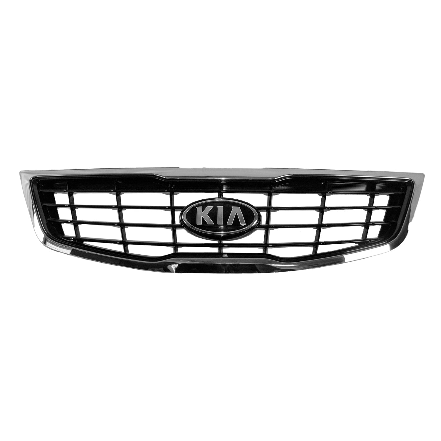 New OE Front Grille 863503W510 fits 2014-2016 KIA Sportage SX Sport Utility 4-Door
