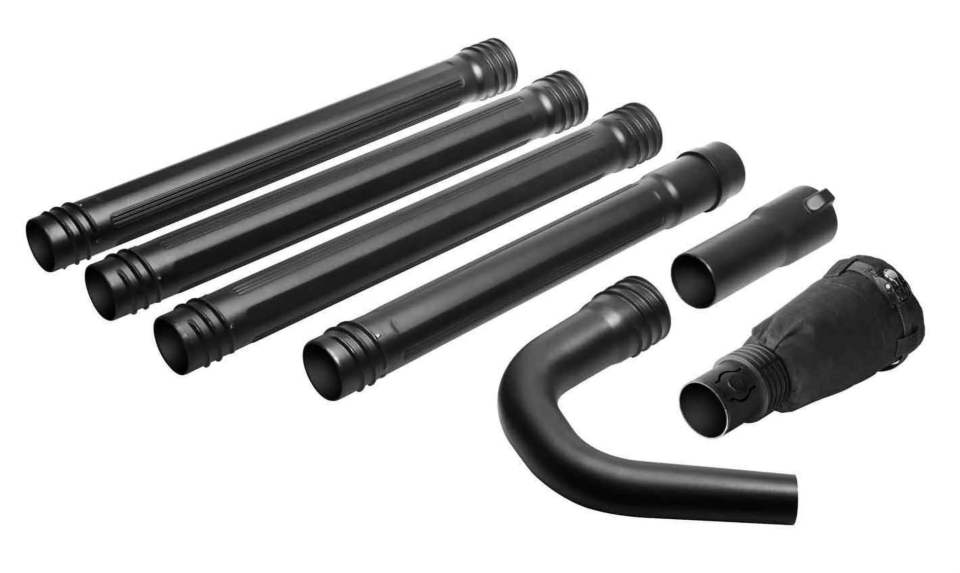 Worx WA4092 Universal Gutter Cleaning Kit for Leaf Blowers