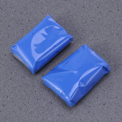 3PCS Car Wash Tool Detail Magic Car Truck Cleaning Mud Clay Bar Auto Cleaning Care Tool Reliable Decontamination Ability