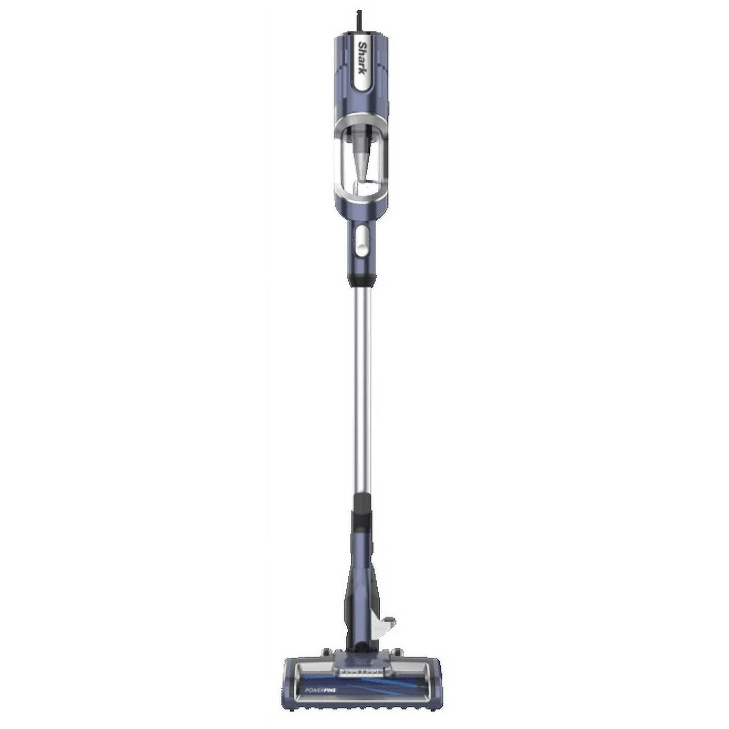 Shark HZ600 UltraLight Pet Pro Corded Stick Vacuum With PowerFins And Self-Cleaning Brushroll