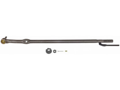 Drag Link - Compatible with 1985 - 1997 Ford F-350 RWD Crew Cab Pickup 4-Door 1986 1987 1988 1989 1990 1991 1992 1993 1994 1995 1996