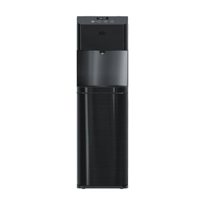 Brio 700 Series Self Cleaning Bottom Load Tri Temperature Touch Dispense Water Cooler Dispenser