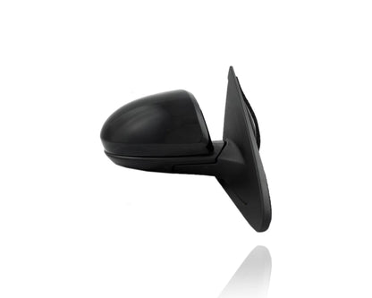 Door Mirror - Cooling Direct Fit/For BBM26912ZL 10-13 Mazda Mazda3 - Right Hand Passenger, Power, Non-Heated, Without Side Signal