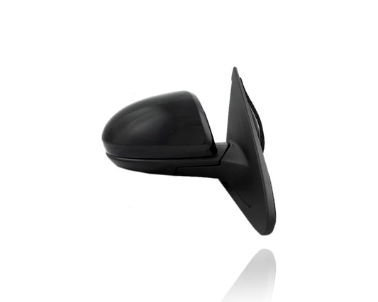 Door Mirror - Cooling Direct Fit/For BBM26912ZL 10-13 Mazda Mazda3 - Right Hand Passenger, Power, Non-Heated, Without Side Signal