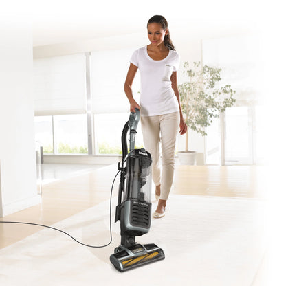 Shark Navigator Pet Pro Upright Vacuum Cleaner - Self-Cleaning Brushroll, 3XL Capacity, HEPA Filter