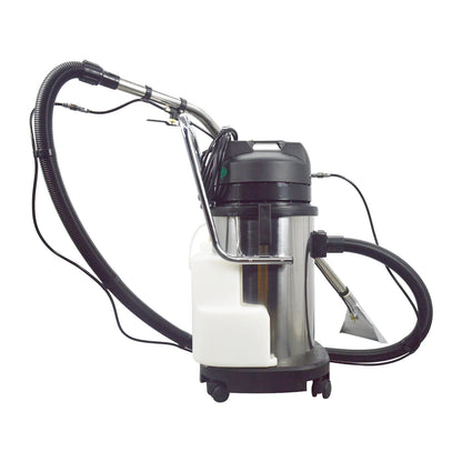 INTBUYING Carpet Cleaning Machine Carpet Extractor 30L/40L/60L/80L 110V/220V