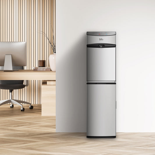 Brio 740 Series Self-Cleaning Bottom Load Water Cooler