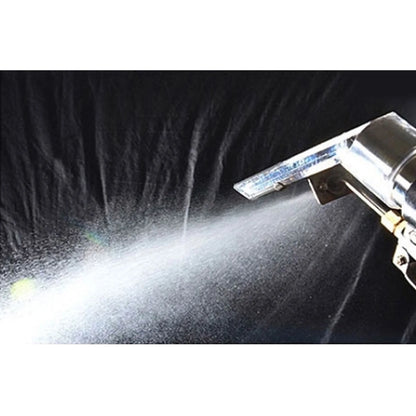 60L Commercial Carpet Cleaner Extractor 3 in 1 Cleaning Machine Vacuum Cleaner