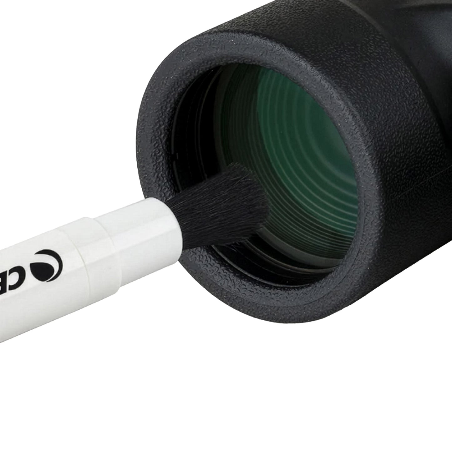 Celestron Nature DX Binocular + Lens Cleaning Kit