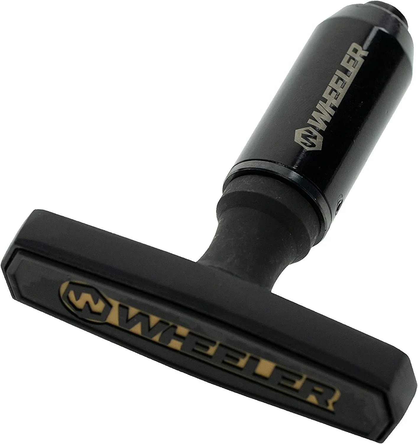 Wheeler F.A.T. Stix with 12 Screwdriver Bits, 5 Torque Limiters, and Storage Case for Firearm Building and Maintenance