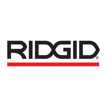 Ridgid Drain Cleaning Cable,3/8 in Dia,35 ft L 62250