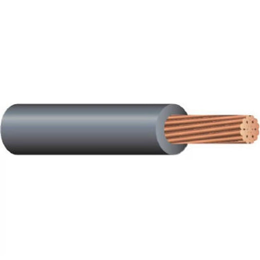 Marmon Home Improvement 112-3651J 500 ft. Black 12 Stranded Building Wire
