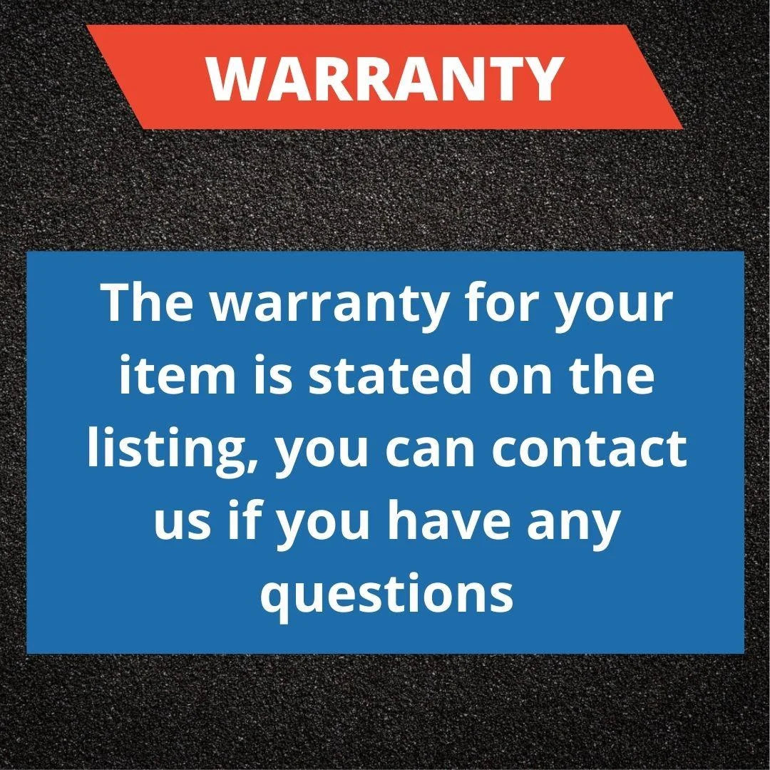 Rear Muffler & Gasket for Nissan Versa 1.6L Sedan 4 Door ONLY (2012-2017)