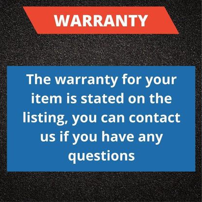 Rear Muffler & Gasket for Nissan Versa 1.6L Sedan 4 Door ONLY (2012-2017)