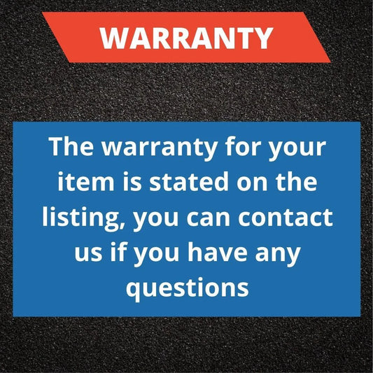 Rear Muffler & Gasket for Nissan Versa 1.6L Sedan 4 Door ONLY (2012-2017)