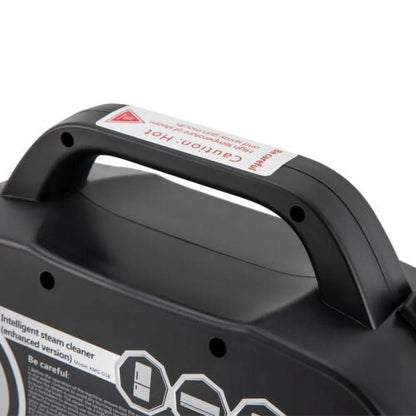 Handheld High Temp Steam Cleaner Pressure Cleaning Machine Home 1800W KMG-G18