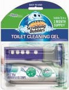 Toilet Cleaning Gel (Pack of 48)