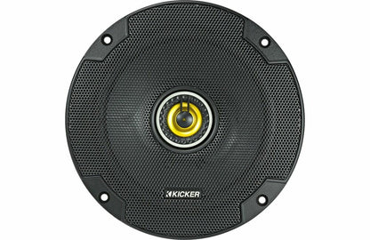 Kicker Front Door Factory Speaker Replacement Package for Select 1993-2002 Chevrolet Camaro