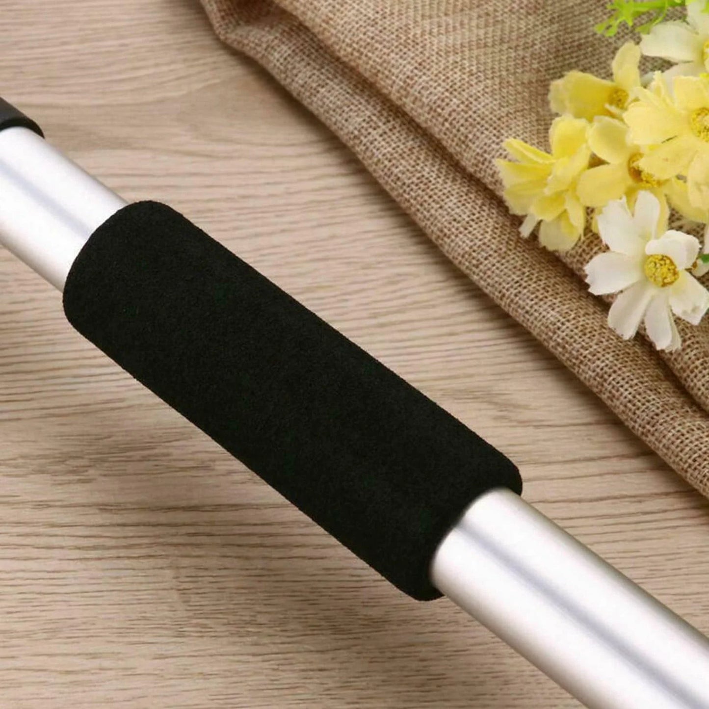 Wiueurtly Scrub Daisy Replacement Sponge Window Extendable Cleaning for Squeegee Windshield Rubber Cleaning Supplies Car Seat Shampooer Violin And Polish Serving Spoons