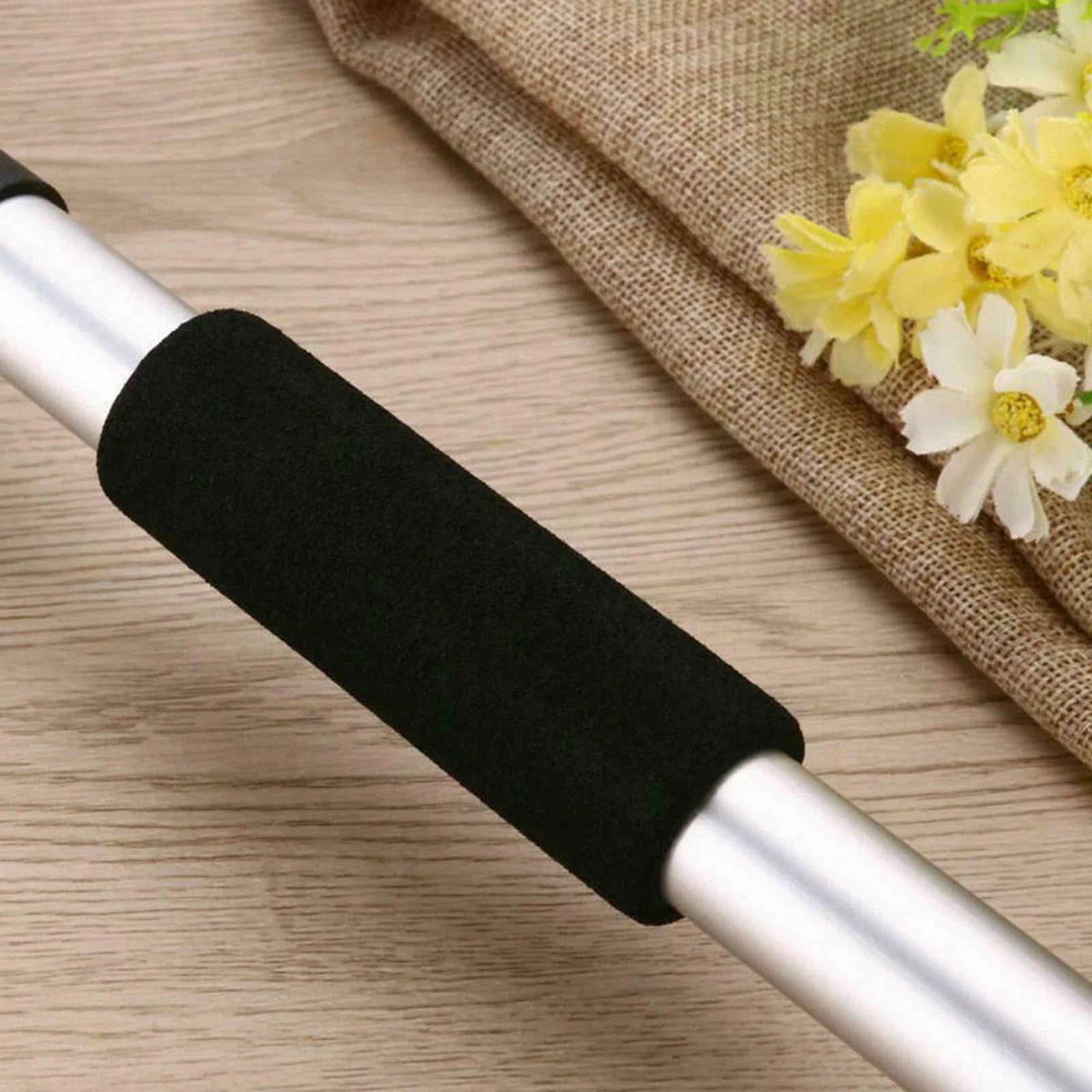 Wiueurtly Scrub Daisy Replacement Sponge Window Extendable Cleaning for Squeegee Windshield Rubber Cleaning Supplies Car Seat Shampooer Violin And Polish Serving Spoons