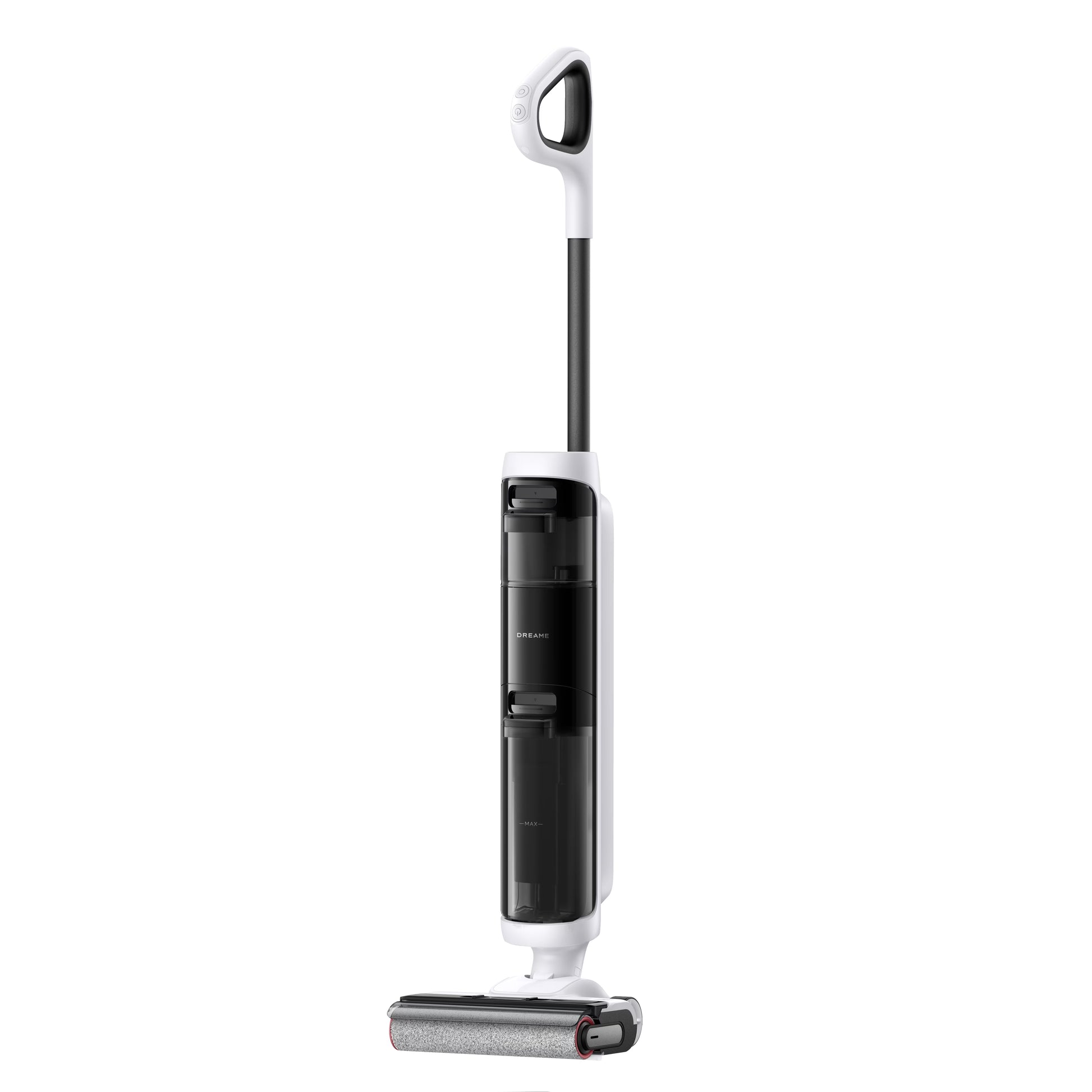 Dreame FloorX 300 Wet Dry Vacuum Cleaner, Vacuum Mop All in One with Auto Self-Cleaning, Floor Cleaner Machine for Hard Floor, 35 Mins Runtime, Edge Cleaning, Self-Propelled Vacuum Mop Combo