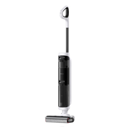 Dreame FloorX 300 Wet Dry Vacuum Cleaner, Vacuum Mop All in One with Auto Self-Cleaning, Floor Cleaner Machine for Hard Floor, 35 Mins Runtime, Edge Cleaning, Self-Propelled Vacuum Mop Combo