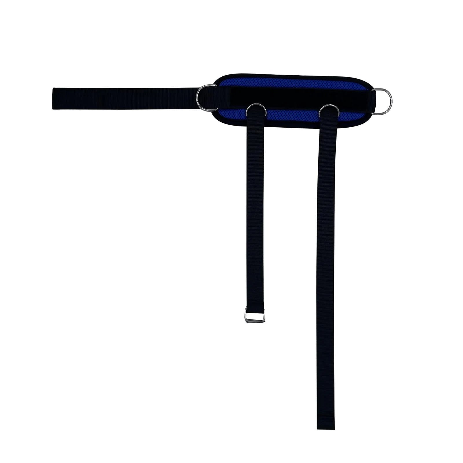 Dumbbell Ankle Strap, Dumbbell Foot Strap for Legs, Workout Glutes Padded Accessories, Bodybuilding Ankle Weight Strap, Gym Ankle Strap for Home