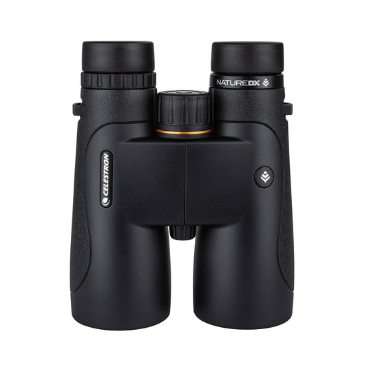 Celestron Nature DX Binocular + Lens Cleaning Kit