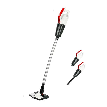 Cordless Wet Dry Vacuum Cleaner and Mop All in One, Lightweight Powerful Stick Vacuum Cleaner and Mop, One-step Cleaning, Rechargeable Upright Vacuum Cleaner for Home Hard Floor Pet Hair