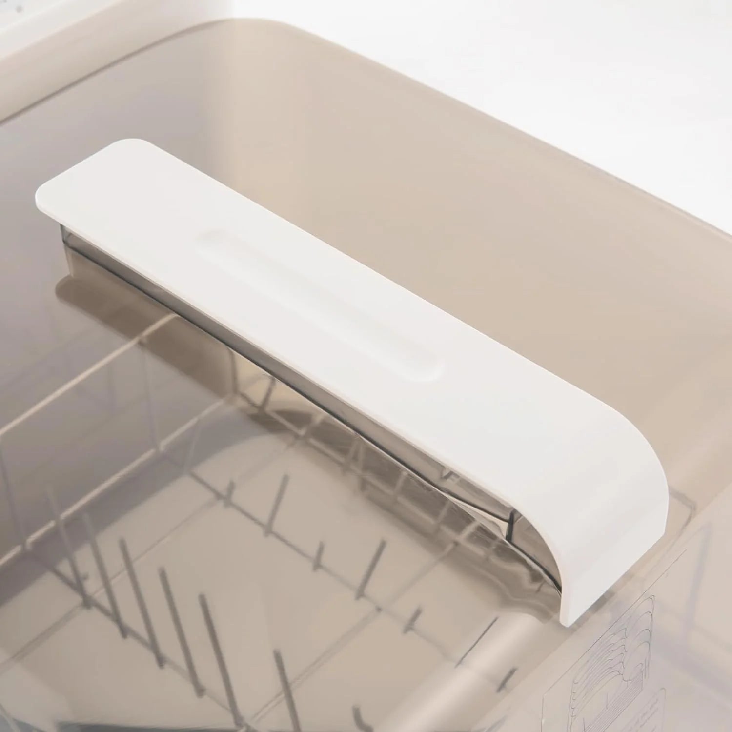 Portable Mini Dishwasher, Countertop Dishwasher, Transparent Design, with 360?�� Rotating Nozzle and Multiple Cleaning Modes, Automatic Dishwashing, for Apartments, Dormitories, and RVs