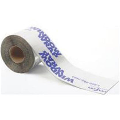 MFM Building Products 45W04 4 in. x 100ft Window Wrap - 9 Rolls Per Carton