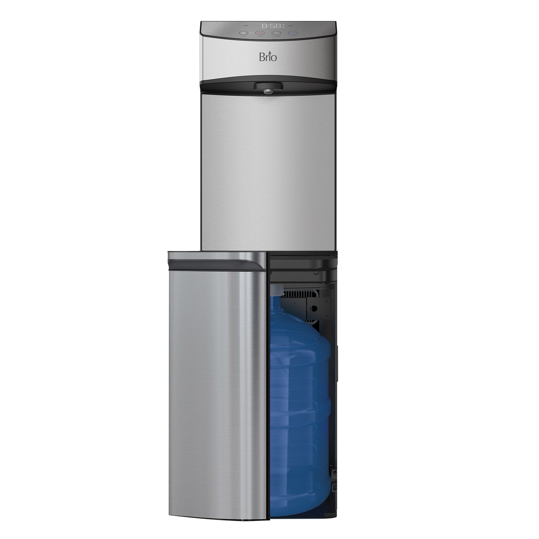 Brio 740 Series Self-Cleaning Bottom Load Water Cooler