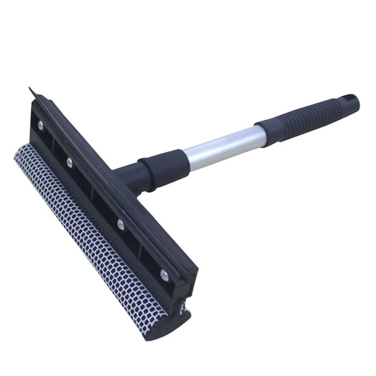 Wiueurtly Scrub Daisy Replacement Sponge Window Extendable Cleaning for Squeegee Windshield Rubber Cleaning Supplies Car Seat Shampooer Violin And Polish Serving Spoons