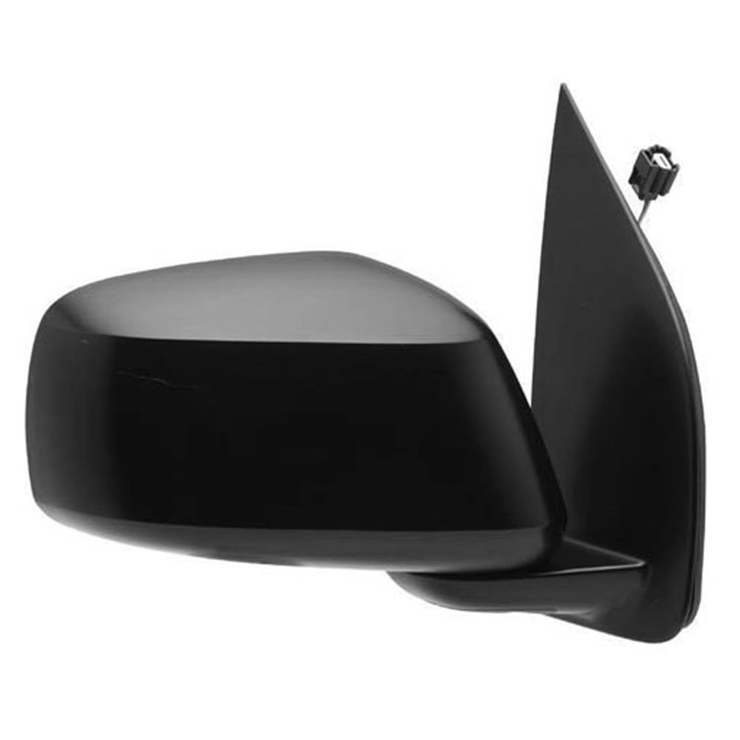 New OEM Factory Power Passenger Side Door Mirror 963019BC9B fits 2005-2018 Nissan Frontier