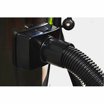 60L Commercial Carpet Cleaner Extractor 3 in 1 Cleaning Machine Vacuum Cleaner