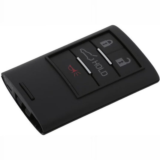 Door Lock and Theft Deterrent Transmitter