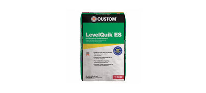 Custom Building Products LQESL50 Concrete Leveler LevelQuik 50 lb Off White