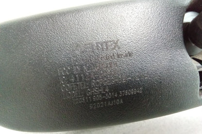 Pre-Owned 12 2012 Subaru Legacy Interior Rear View Mirror w/ Garage Door Opener OEM - Verify Specific Vehicle Fitment In Description - (Good)