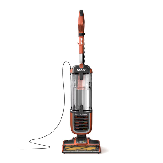Shark Navigator? Self-Cleaning Brushroll Pet Upright Vacuum, ZU60