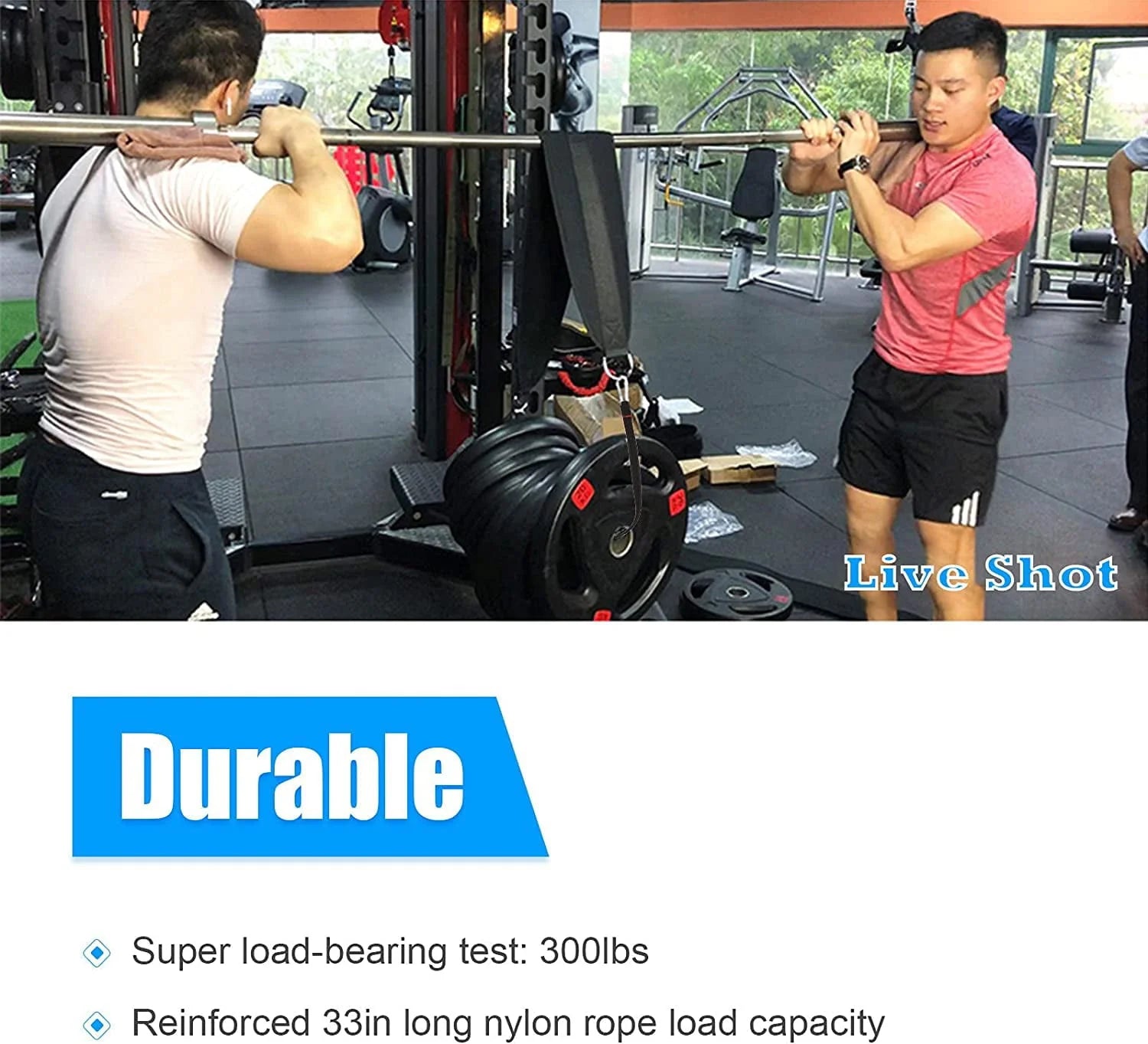 XonyiCos Fitness Dip Belt for Men and Women, Adjustable Size Weight Belt for Weightlifting, Pull Ups, Power Strength Cross Training, Bodybuilding Workouts Dumbbell Belt