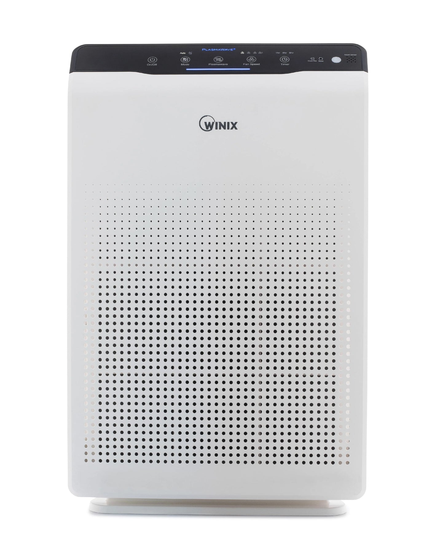 Winix Air Purifier, C535, 4-Stage Cleaning with 2 Years of Filters. Max Room Capacity 1728 sq ft.